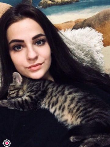 Анастасия Тантра Внуково