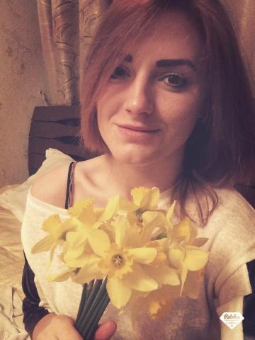 Элеонора Эскорт Москва фото 2