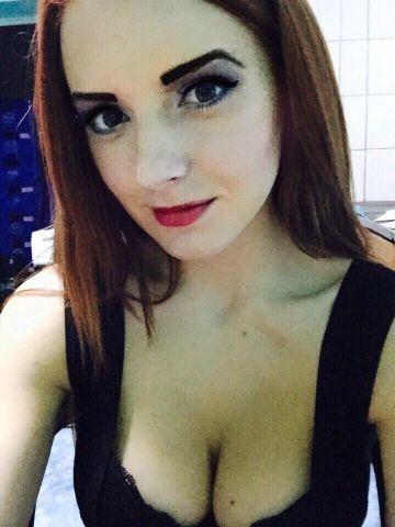 Элеонора Эскорт Москва фото 3