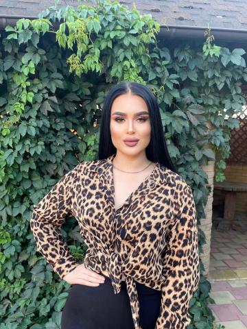 Жанна фото 2