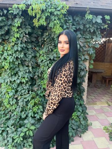 Жанна фото 3