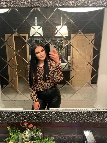 Жанна фото 4