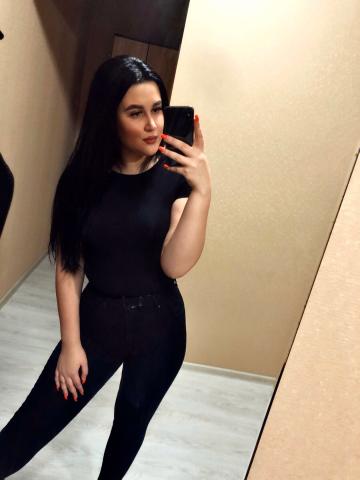 Жанна фото 6