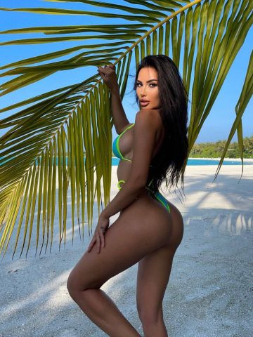 Елизавета Русалка Внуково